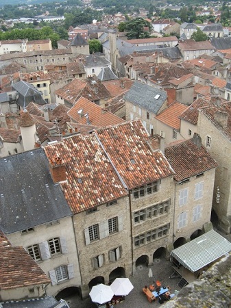 villefrange