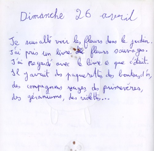 23 avril
