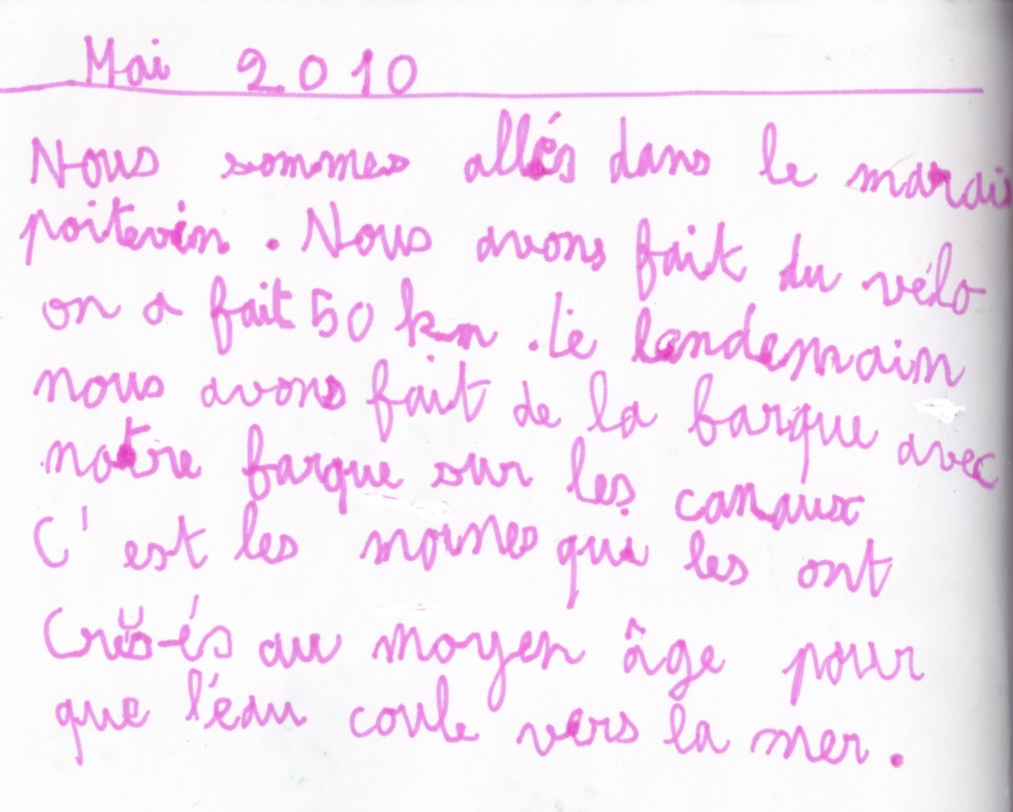 texte