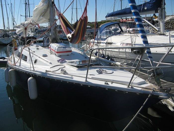 lecture sur le hamac