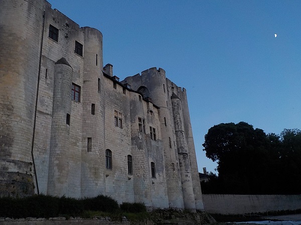 chateau-niort