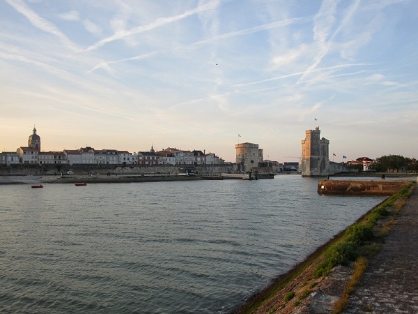 la rochelle
