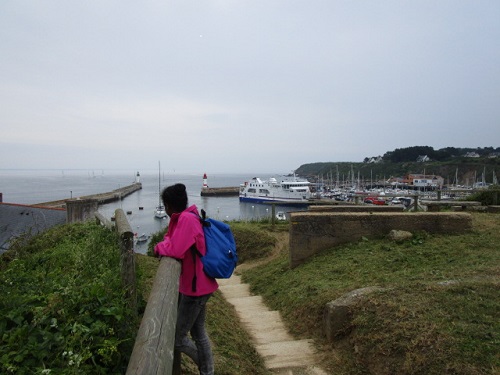 port-groix